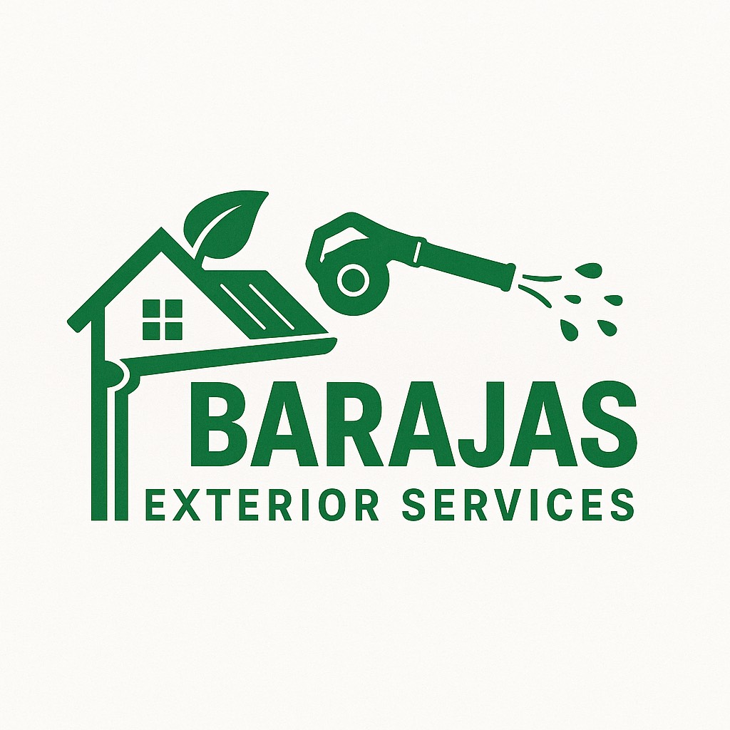 Barajas Logo